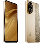 Смартфон Poco C71 RU 4/128Gb золотистый, фото4