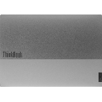 Ноутбук Lenovo Thinkbook 16 G6 IRL серый 16', IPS, Intel Core i5 13420H 2.1ГГц, 8-ядерный, 16Gb DDR5, 512Gb SSD, Intel UHD Graphics, без операционной системы, фото17