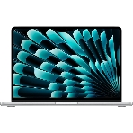 Ноутбук Apple Macbook Air 13 - M4, 10C-10C, 24Gb, 512Gb, Silver MC654, фото 1