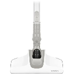 Пылесос вертикальный ROMBICA NHS20D03 белый/серый, питание от сети, 800 Вт, уборка сухая, пылесборник 1 л, фото3