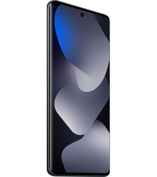 Смартфон Redmi Note 15 6/128Gb, черный