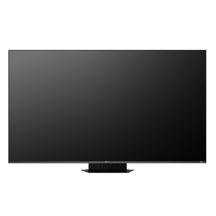 Телевизор Hisense 65' 65UR9S угольно-серый RGB Mini LED 4K UHD 170Hz Smart TV 4GB/128GB