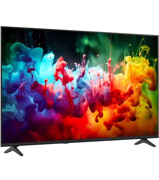 Телевизор LG 65' 4K 65QNED70B6C.ARUG QNED