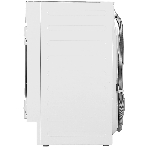 Стиральная машина встраиваемая Electrolux EW8F348SCI белый, загрузка фронтальная 8 кг, 1400 об/мин, класс A+++, фото3