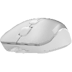 Мышь проводная A4Tech Fstyler FM26S серебристый/белый, 1600 dpi, USB, кнопки - 4, фото6