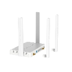 Роутер беспроводной Keenetic Runner 4G (KN-2212) с модемом 4G, Mesh Wi-Fi N300 и 4-портовым Smart-коммутатором, фото9