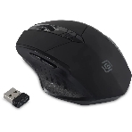 Мышь беспроводная Oklick 780GW черный, 3200 dpi, радиоканал, USB, кнопки - 6, фото6