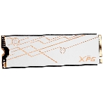 Накопитель SSD ADATA XPG MARS 980 BLADE, 4Tb, PCIe 5.0 x4, M.2 2280, NVMe, R/W 14000/13000 3D-NAND, фото4