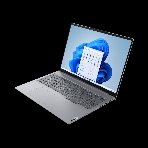 Ноутбук 16' IPS FHD LENOVO ThinkBook 16 G6 IRL grey (Core i5 1335U/32(16+16)Gb/512Gb SSD/VGA int/FP/noOS) (21KH001ERU_32G), фото8