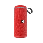 Портативная колонка Soundmax SM-PS5015B красный, фото 1