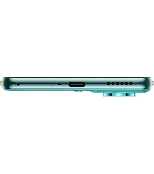 Смартфон Tecno Camon 40 CM5, 12/256Gb, зеленый