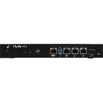 Маршрутизатор Ubiquiti ER-4-EU EdgeRouter 4 4 ядра (1 ГГц), 3х 1G RJ45, 1х SFP, фото8