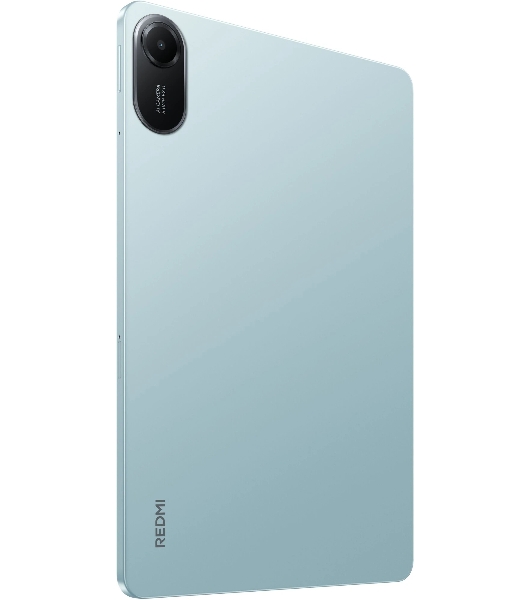 Планшет Xiaomi Redmi Pad 2 11', 8Gb, 256Gb, Wi-Fi, Android 15, мятный