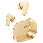 Наушники TWS Realme Buds Air 8 золотистый, внутриканальные, Bluetooth, активное шумоподавление, до 10 ч, фото3