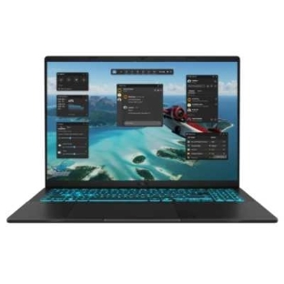 Ноутбук ASUS V16 Special V3607VM-RP142/16'/IPS/Intel Core 7 240H/32GB/1TB SSD/NVIDIA GeForce RTX 5060 8GB/Windows 11 Pro/черный/1.95kg