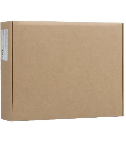 Коммутатор GIGALINK GL-SW-F005-08P, 8×100 Мбит/с PoE + 2×100 Мбит/с Uplink, неуправляемый