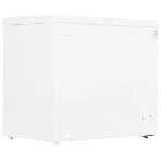 Морозильный ларь Kraft BD(W)-310QX белый, 290л, фото2