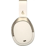 Гарнитура беспроводная Edifier WH950NB слоновая кость/золотистый беспроводные bluetooth оголовье, фото5