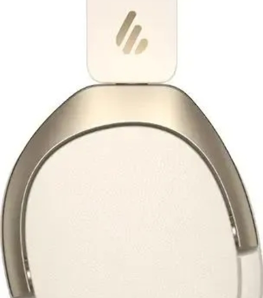 Гарнитура беспроводная Edifier WH950NB слоновая кость/золотистый беспроводные bluetooth оголовье