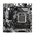 Материнская плата Gigabyte A620M GAMING X, Micro-ATX, AM5, AMD A620, 4xDDR5, 4xSATA, 1xM.2, 1xPCI-E 4.0 x16, 1xPCI-E x1, 1xHDMI, 1xDP, 1x 1Gb LAN, 1xUSB 3.2 Gen 2, 2xUSB 2.0, 2xUSB 3.2 Gen 1, 3x3.5мм, 7.1, ATX, фото5