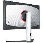 Монитор 27' Xiaomi GPro 27i ELA5585EU IPS Mini-LED 2560x1440, 180 Гц, 1 мс, 16:9, 1000 кд/м², 2xHDMI, 2xDP, 1x3.5 мм, черный, фото5