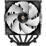 Кулер Ocypus Delta A62 BK ARGb черный 120мм алюминий+медь 2000rpm 29db 4-pin 260W 156мм, фото6