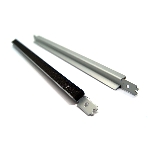 Ракель (WB) NVPrint для Samsung (10 шт) ML-1710D3, MLT-D109S, SCX-4100D3/4216D3/D4200A (ML-1410/1500/1510/1710/1740/1745/1750/1755/1780, SCX-4100/4016/4216/4200/4220/4300, Xerox Phaser 3115/3116/3120/3121/3230, WC 3119, WC PE114e) с уплотнителем (10 шт упаковка) совместимый, фото 1