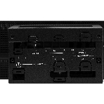 Источник бесперебойного питания Ippon Innova Unity RT 3-3 20K PM 20000Вт 20000ВА черный, фото3