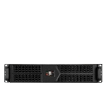 Серверный корпус ExeGate Pro 2U550-04 (RM 19', высота 2U, глубина 550, БП 2U-400ADS, 2*USB), фото6