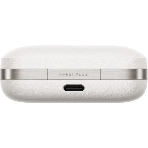 Наушники TWS Realme Buds Air 7 Pro RMA2407 белый, внутриканальные, Bluetooth, активное шумоподавление, до 9 ч, фото2
