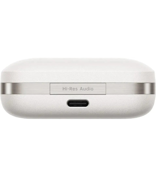 Наушники TWS Realme Buds Air 7 Pro RMA2407 белый, внутриканальные, Bluetooth, активное шумоподавление, до 9 ч