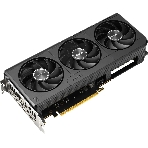 Видеокарта ASUS Prime GeForce RTX 5050 OC, NVIDIA RTX 5050, 8 ГБ GDDR6, 128 бит, PCI-e 5.0, 1xHDMI, 3xDP, 2707 МГц, фото13