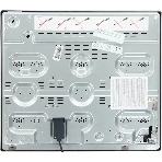 Газовая варочная панель Beko HIAG 64223 B черный, фото8