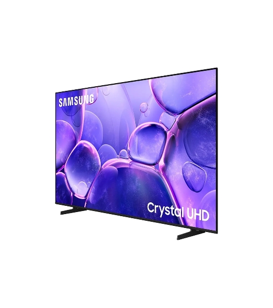 Телевизор Samsung 85' UE85U8000FUXRU черный LED 4K UHD 120Hz Smart TV