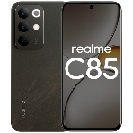 Смартфон Realme C85 RMX5566 6/128Gb, темно-серый, фото 1