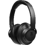 Беспроводные/проводные наушники URAL Молот Н120 черный, полноразмерные, Bluetooth + проводной, до 25 ч, фото9
