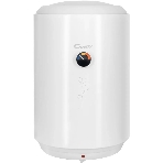 Водонагреватель электрический Candy CR30V-B2SL(R) белый, накопительный, 30 л, 1,5 кВт, фото 1