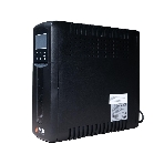 Источник бесперебойного питания (ИБП) ACD PW-Slim 1000, фото3