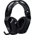 Гарнитура проводная с микрофоном Logitech G733 Lightspeed черный мониторные Radio оголовье (981-000867), фото2