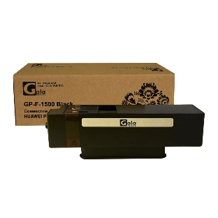 Картридж GalaPrint GP-F-1500 черный (1500 стр) для HUAWEI PixLab X1/B5