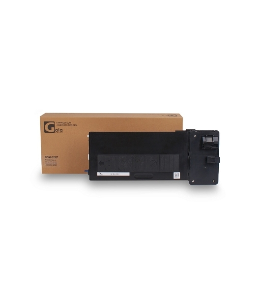 Картридж лазерный GalaPrint GP-MX-315GT черный (27500 стр) для Sharp MX-M265/MX-M266/MX-M315/MX-M316/MX-M356/MX-M365