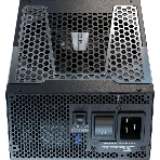 Блок питания Seasonic ATX 1300W PRIME TX-1300 Gen.5 80 PLUS titanium (20+4pin) APFC 135мм fan 18xSATA Cab Manag RTL, фото6