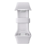 Фитнес-браслет Xiaomi Smart Band 9 Pro M2402B1, 1.62' AMOLED, Bluetooth, IP68 / WR200, серебристый, фото3