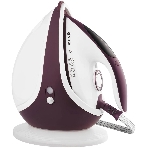 Парогенератор Vitek VT-2432 белый/бордовый, фото 1