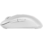 Мышь беспроводная/проводная MSI VERSA 300 белый, 8000 dpi, радиоканал, Bluetooth, USB, кнопки - 6, фото4