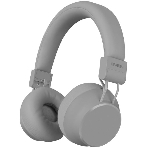 Беспроводные/проводные наушники Sven AP-B710MV серый, полноразмерные, Bluetooth + Jack 3.5 мм, складная конструкция, до 22 ч, фото8