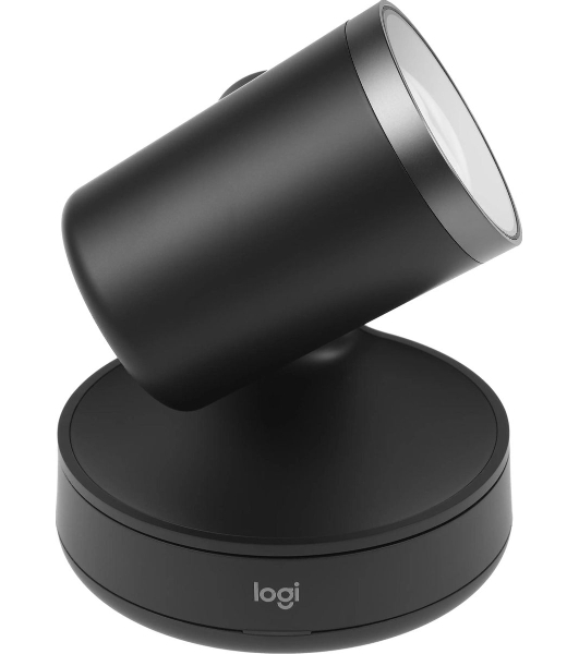 Система для видеоконференций Logitech Rally Plus (M/N: V-R0009/V-R0010/V-R0011/V-U0047/V-U0048/V-U0049)