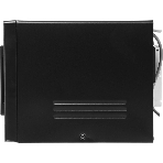 Микроволновая печь Samsung MG23T5018AK/BW черный, 23 л, 800 Вт, переключатели - сенсор, фото10