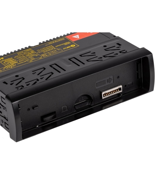 Автомагнитола ACV AVS-811G, 1 DIN, USB Type-A, AUX
