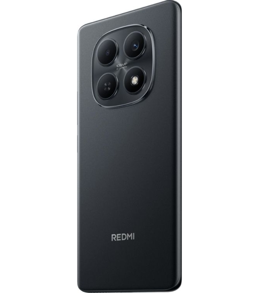 Смартфон Redmi Note 15 6/128Gb, черный